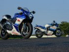 Suzuki GSX-R 750 30th Anniversary Commemorative Edition